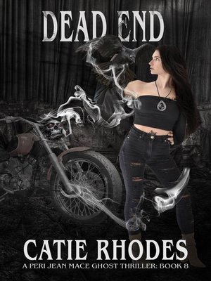 cover image of Dead End